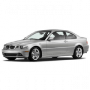 3 (E46) 1998-2005