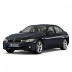 3 (F30) 2012-