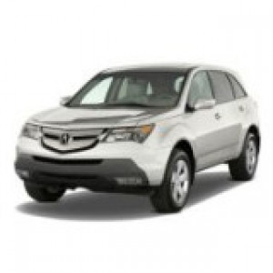 MDX 2006-