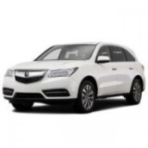 MDX 2014-