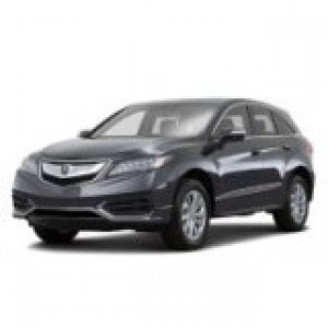 RDX 2012-