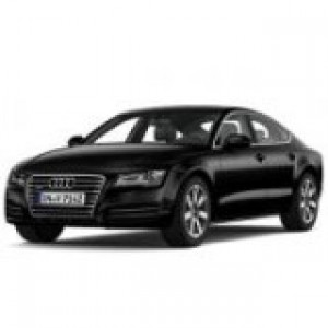 A7 (4G) Sportback 2011-