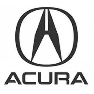 Защита картера для Acura
