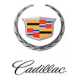 Защита картера для Cadillac