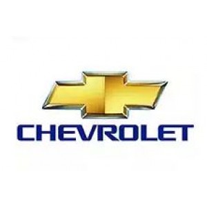 Защита картера для Chevrolet