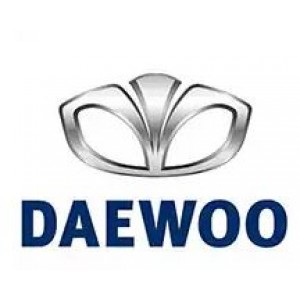 Защита картера для Daewoo