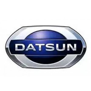 Защита картера для Datsun