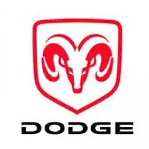 Защита картера для Dodge