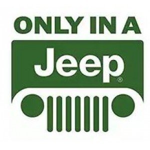 Защита картера для Jeep