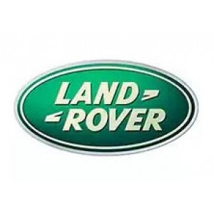 Защита картера для Land Rover