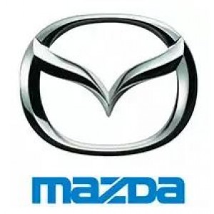 Защита картера для Mazda