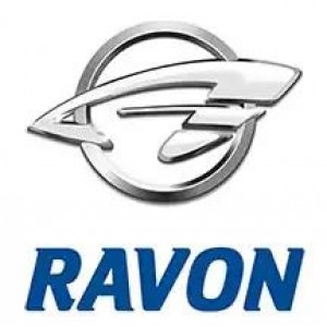 Защита картера для Ravon