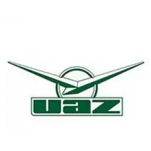 Защита картера для UAZ