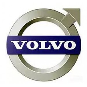 Защита картера для Volvo