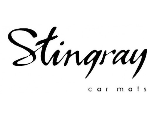 Поперечины Combi Aero Black 120cм