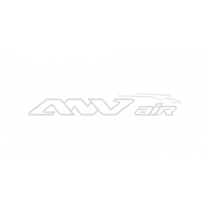 Ветровики ANV-AIR