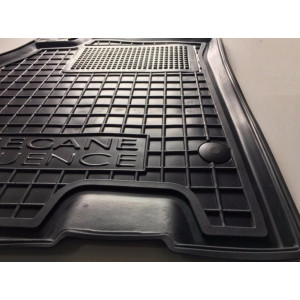 Полиуретан с бортиком 