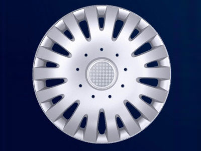 Колпаки на колёса