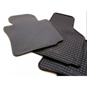 Автомобильные коврики