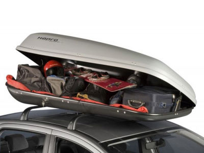 Багажные системы