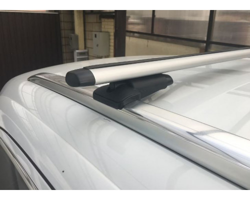 Bare Transversale AUDI Q8 2018 -