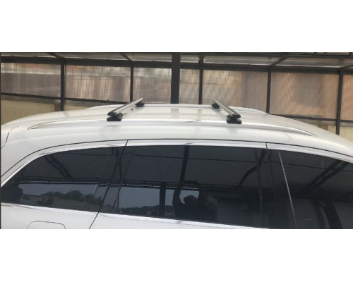 Bare Transversale AUDI Q8 2018 -