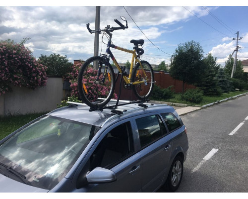 Suport bicicletă KING