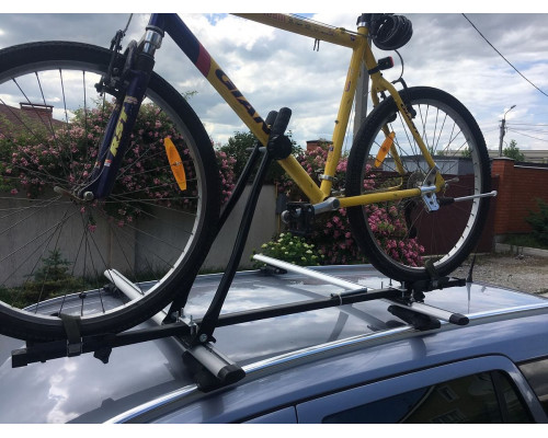 Suport bicicletă KING