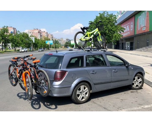 Suport bicicletă KING