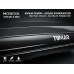 Boxă auto TUMAR 900L Carbon 234×89×35 cm (deschidere bilaterală)