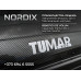 Boxă auto TUMAR 900L Carbon 234×89×35 cm (deschidere bilaterală)