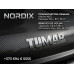 Boxă auto TUMAR 900L Carbon 234×89×35 cm (deschidere bilaterală)