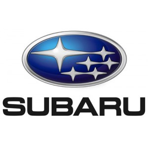Защита картера для Subaru
