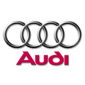 Защита картера для Audi