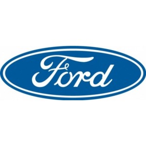 Защита картера для Ford
