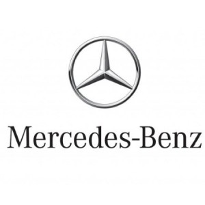 Защита картера для Mercedes Benz