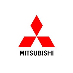 Защита картера для Mitsubishi