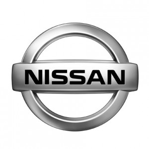 Защита картера для Nissan