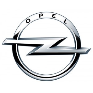 Защита картера для Opel