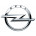  Opel 
