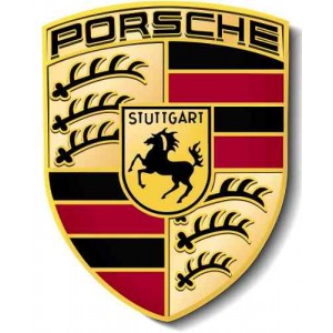 Защита картера для Porsche