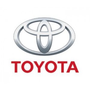 Защита картера для Toyota