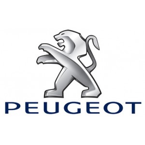 Защита картера для Peugeot