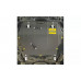 ЗАЩИТА  M01121 КАРТЕРА ДВИГАТЕЛЯ И КПП MAZDA 6 SEDAN II СЕДАН 2007-2012ГГ.
