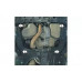ПРЕДЛАГАЕМ КУПИТЬ ЗАЩИТУ MOTODOR M15012 КАРТЕРА ДВИГАТЕЛЯ И КПП TOYOTA HIGHLANDER III XU50 SUV 2013-2019ГГ.