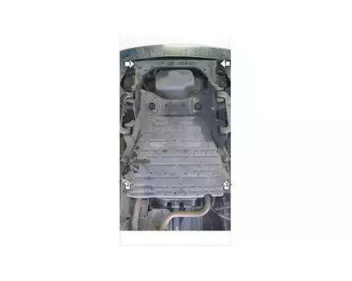 ЗАЩИТА  M01217 КАРТЕРА ДВИГАТЕЛЯ И КПП MERCEDES BENZ V-CLASS VIANO II W639 МИНИВЭН 2003-2014ГГ.