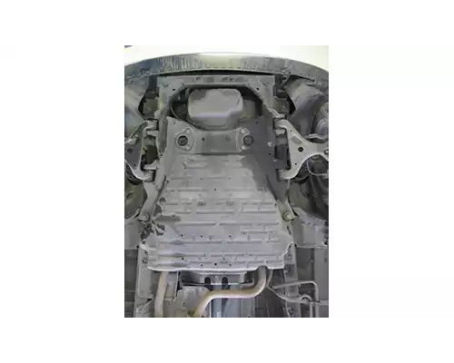 ЗАЩИТА  M01230 КАРТЕРА ДВИГАТЕЛЯ И КПП MERCEDES BENZ V-CLASS VIANO II W639 МИНИВЭН 2003-2014ГГ.