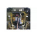 ЗАЩИТА  M01521 КАРТЕРА ДВИГАТЕЛЯ И КПП OPEL ASTRA SEDAN III H СЕДАН 2004-2009ГГ.