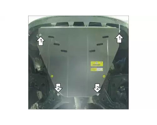 ПРЕДЛАГАЕМ КУПИТЬ ЗАЩИТУ MOTODOR M03022 КАРТЕРА ДВИГАТЕЛЯ И КПП CHEVROLET REZZO МИНИВЭН 2000-2008ГГ.