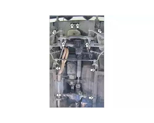 ПРЕДЛАГАЕМ КУПИТЬ ЗАЩИТУ MOTODOR M12102 КАРТЕРА ДВИГАТЕЛЯ И КПП VAZ LADA NIVA 2121 SUV 1977Г.-ПО Н.В.